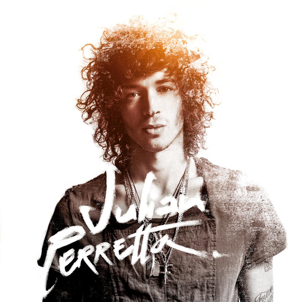 Julian Perretta Universal Music